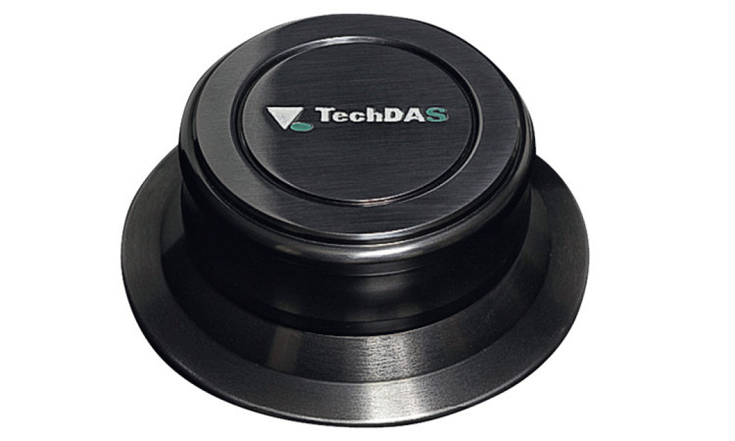 Techdas Discstabilizer