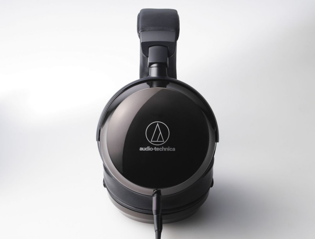 Słuchawki Audio-Technica ATH-AP2000Ti