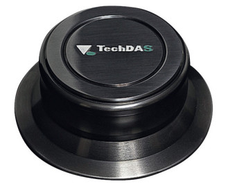 Techdas Discstabilizer
