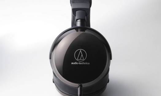 Słuchawki Audio-Technica ATH-AP2000Ti