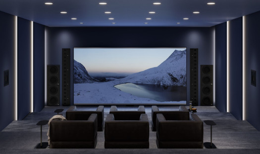 Trimex na Audio Video Show 2022 - odsłuchy i muzyczne spotkania