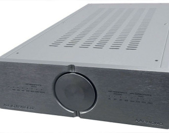 Audio Analogue Aaphono