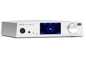 aune audio S17 Pro od teraz w wersji EVO