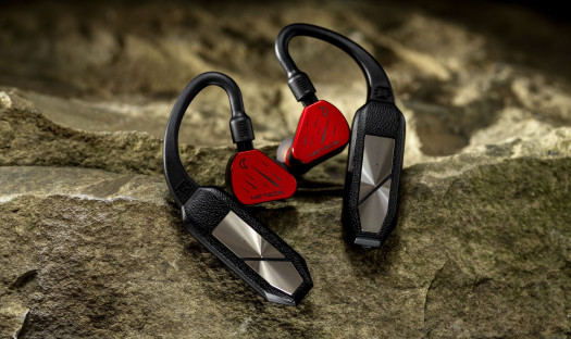  iFi Go pod - przenośny DAC/wzmacniacz słuchawkowy Bluetooth 