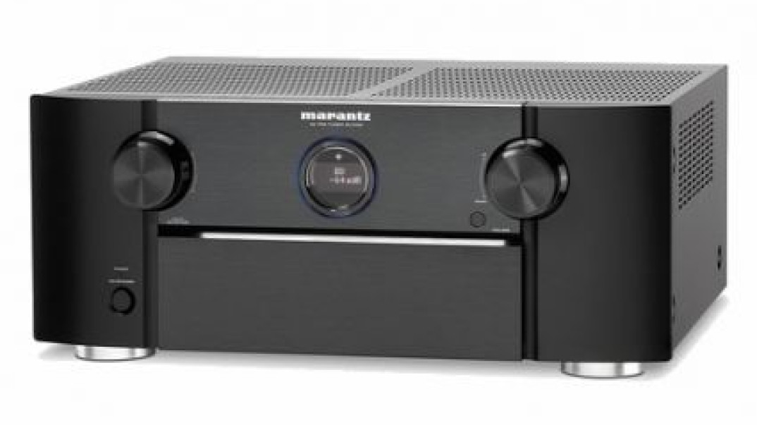 Nowe komponenty od Marantza
