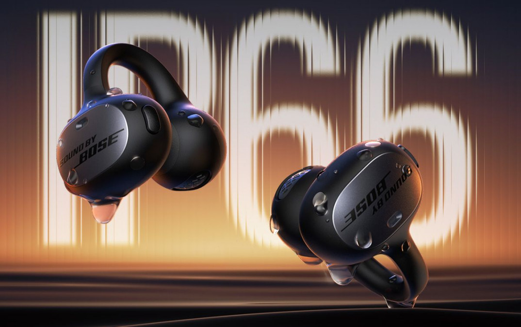 Słuchawki Baseus Inspire  – Sound by Bose dołączają do oferty salonów Denon Store i Audio Forum