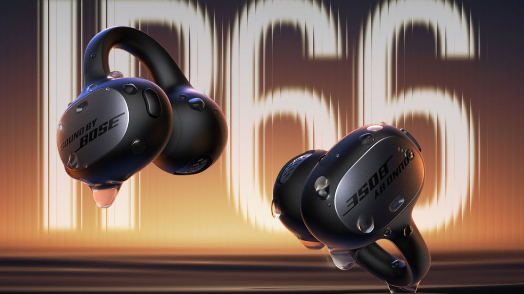 Słuchawki Baseus Inspire  – Sound by Bose dołączają do oferty salonów Denon Store i Audio Forum