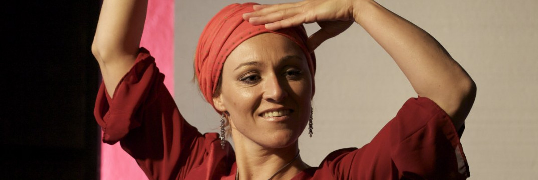 Agnieszka Hekiert: Cenię indywidualności