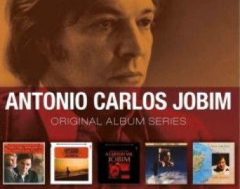 Original Album Series