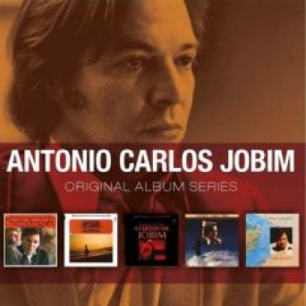 Original Album Series