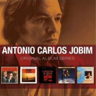 Original Album Series