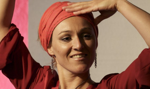 Agnieszka Hekiert: Cenię indywidualności