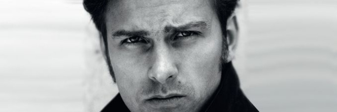 Piotr Orzechowski: Rzucam się na głęboką wodę