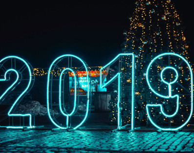 Najlepsze płyty roku 2019: Polska i świat - nasz wybór