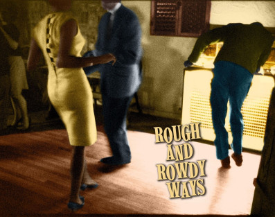 "Rough And Rowdy Ways" - Bob Dylan po latach wydał nową płytę