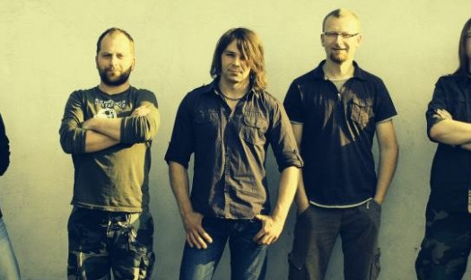 Heart Attack: Jesteśmy jak Johhny Cash i Pantera