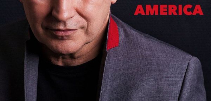 "America" Włodka Pawlika już w maju. Ruszyła przedsprzedaż