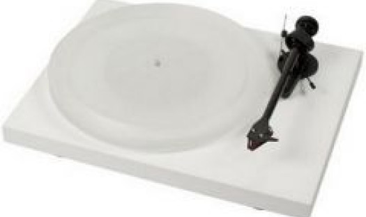 Pro-Ject Debut Carbon Esprit - premiera w salonie Q21