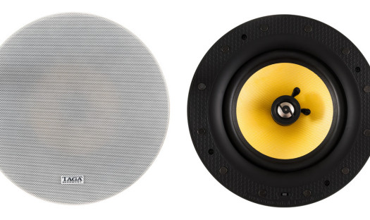 Instalacyjny głośnik sufitowy Taga Harmony RB-950