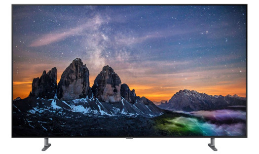 Telewizory Samsung QLED 2019 w przedsprzedaży