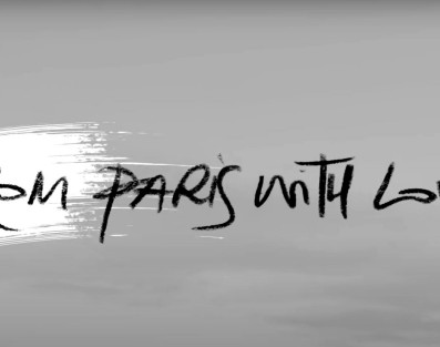 Melody Gardot nagrywa piosenkę z muzykami z całego świata