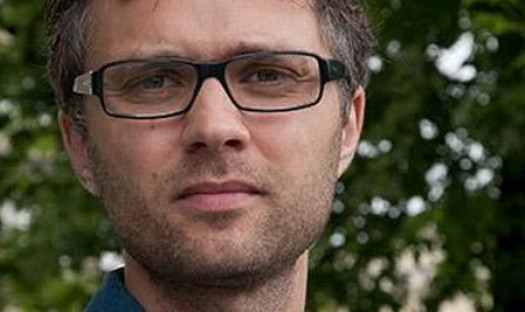 Krzysztof Gradziuk z RGG: Lepiej zagrać trzy dźwięki mniej niż trzy więcej