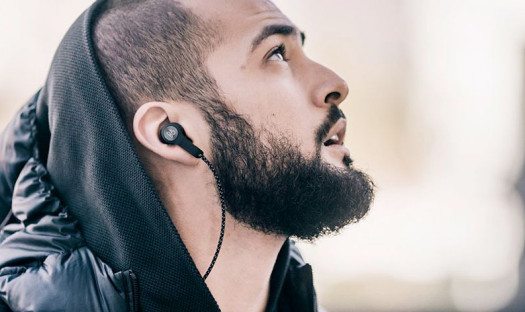 Bezprzewodowe słuchawki Beoplay H5