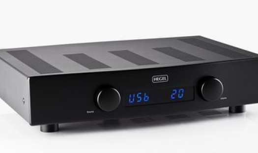 Najnowszy Hegel H80 w salonie audio-connect