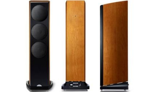 NAIM OVATOR S-400