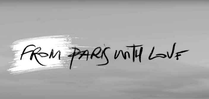 Melody Gardot nagrywa piosenkę z muzykami z całego świata