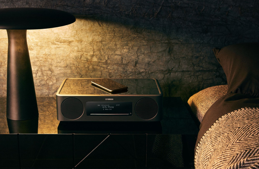 Jesienne nowości Yamahy