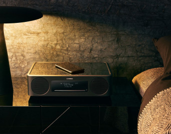 Jesienne nowości Yamahy