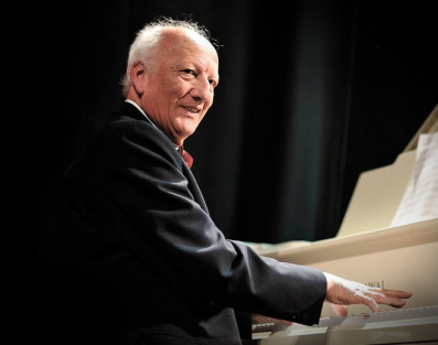 Roberto Siri w warszawskiej Stodole