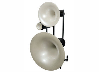 Trio + Sub 231 XD cz.2