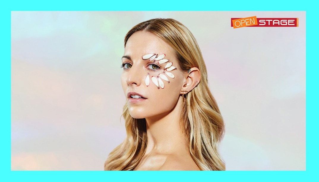 Kari na koncercie w Warszawie