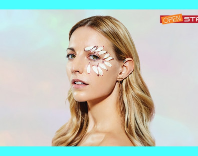 Kari na koncercie w Warszawie