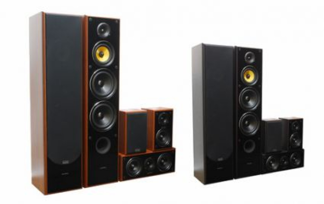 Taga Harmony TAV-606 v.3 Special Edition