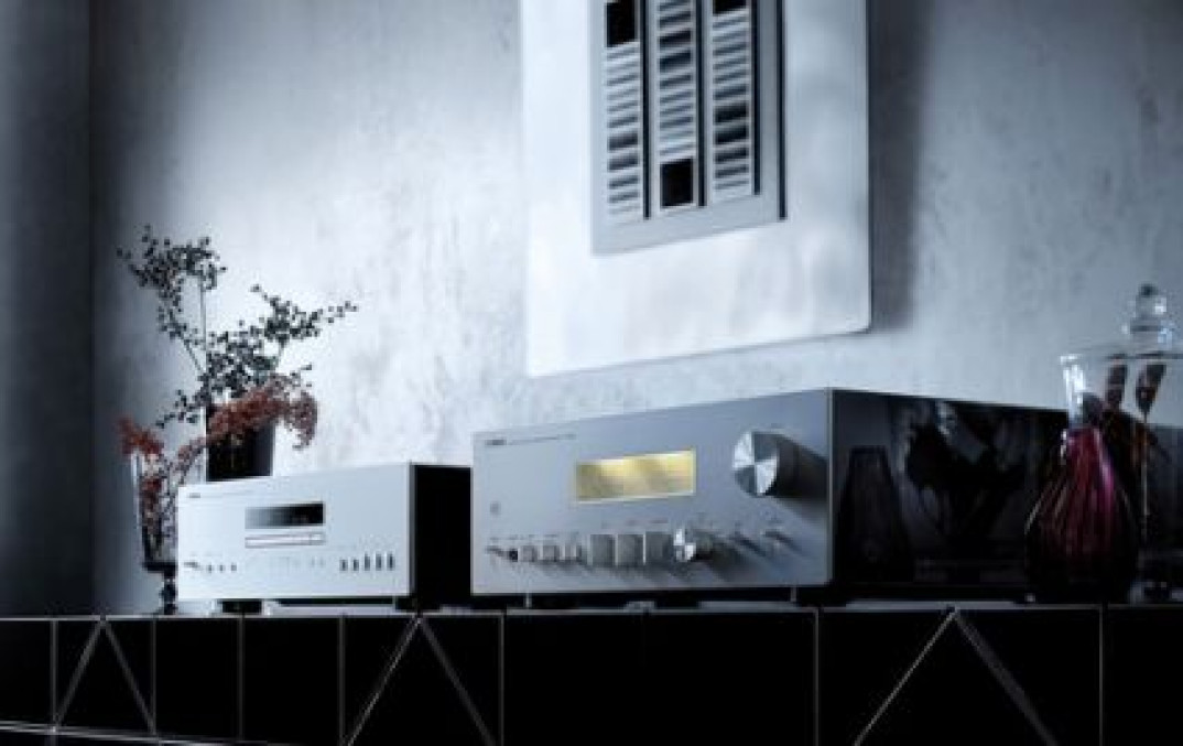 Najnowsza seria urządzeń Yamaha S2100