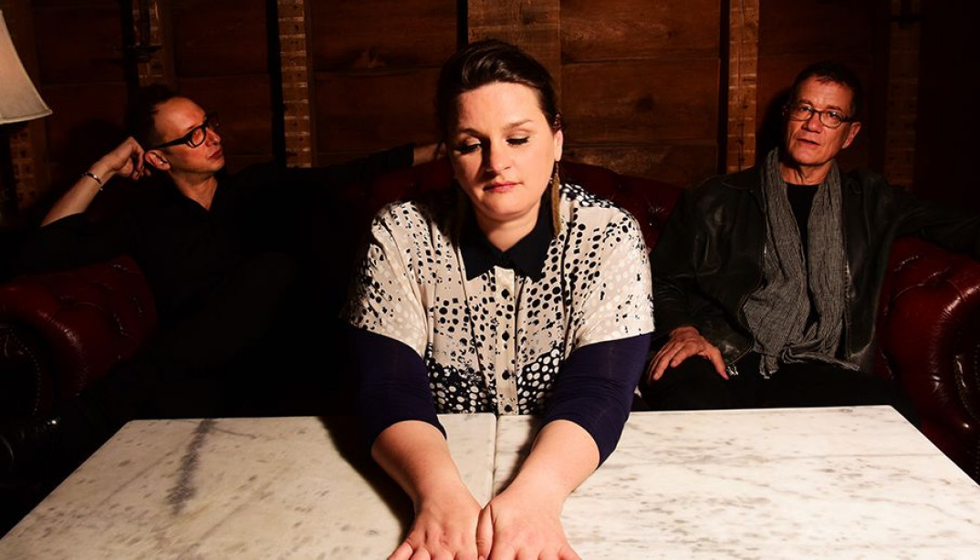 Madeleine Peyroux wraca do Polski. Koncert w Warszawie