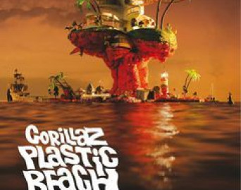 Plastic Beach