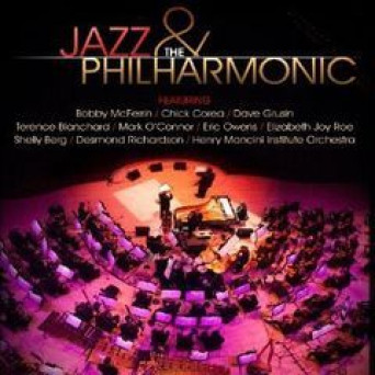 Jazz and the Philharmonic
