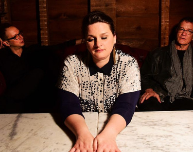 Madeleine Peyroux wraca do Polski. Koncert w Warszawie