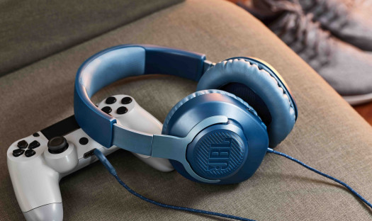 JBL Quantum - słuchawki i głośniki dla graczy