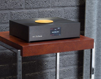 Grimm Audio w ofercie Audiofast. Serwer muzyczny MU 1 już w sprzedaży