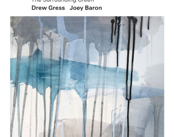 The Surrounding Green