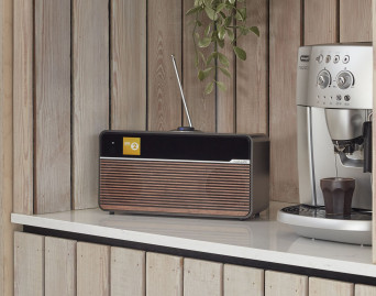 System muzyczny Ruark Audio R2 Mk4