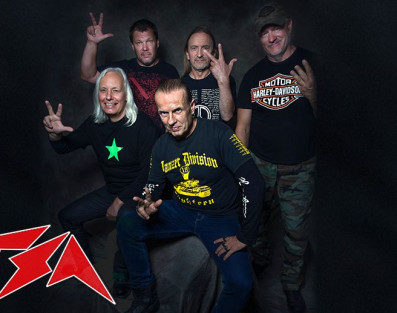 TSA na koncercie w warszawskiej Stodole