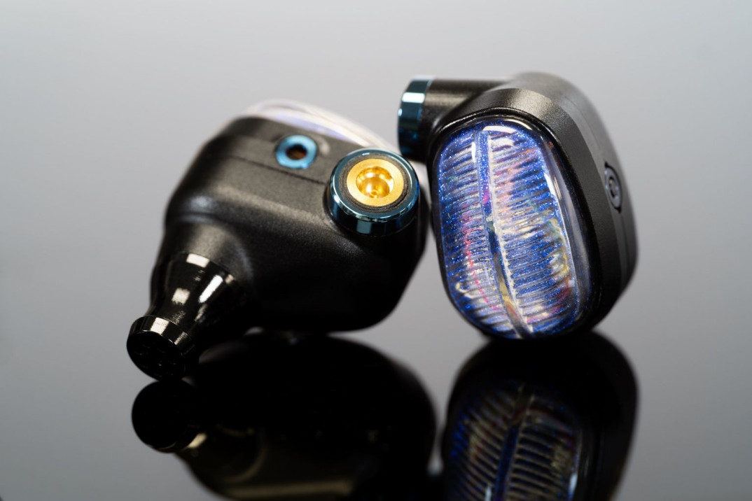 Nowe słuchawki Campfire Audio - Alien Brain