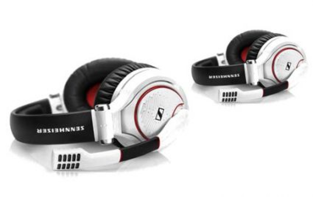 Sennheiser G4ME ONE i G4ME ZERO