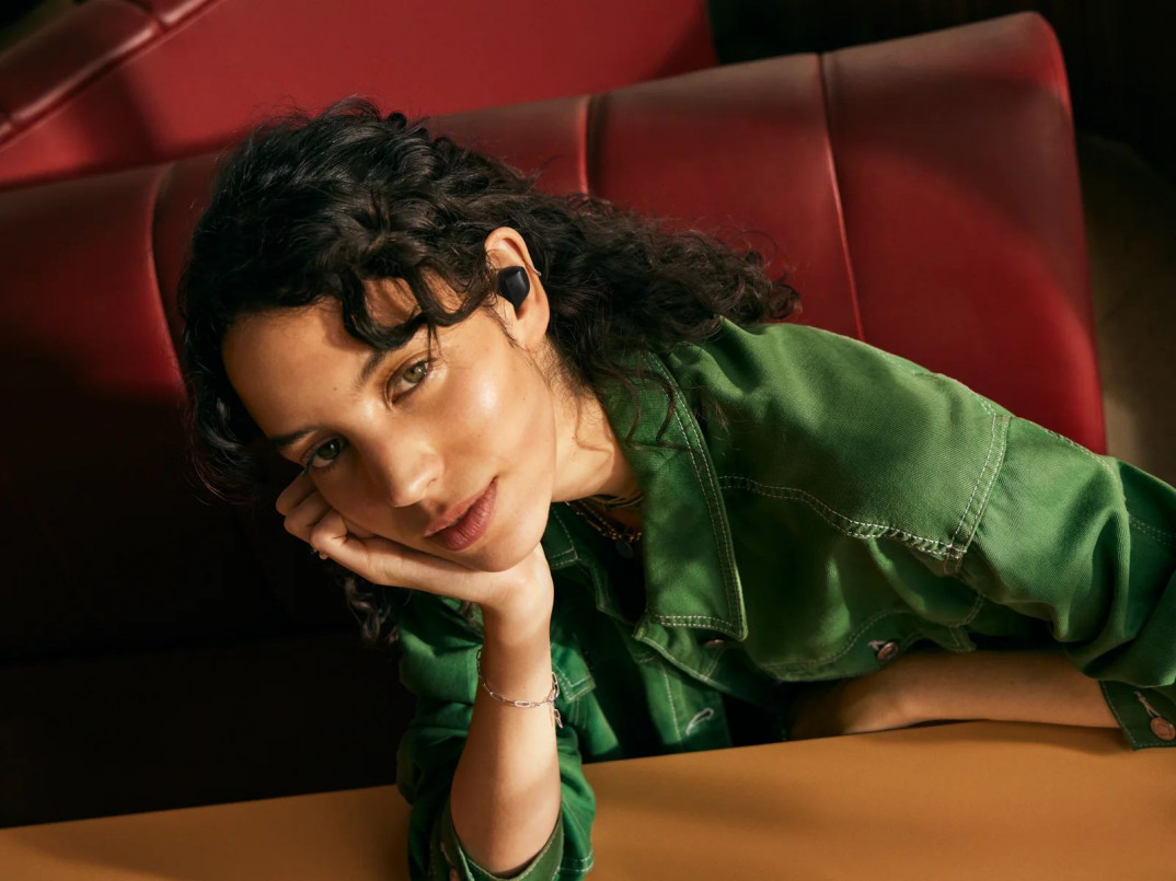 Nowe słuchawki Sennheiser z rodziny ACCENTUM 